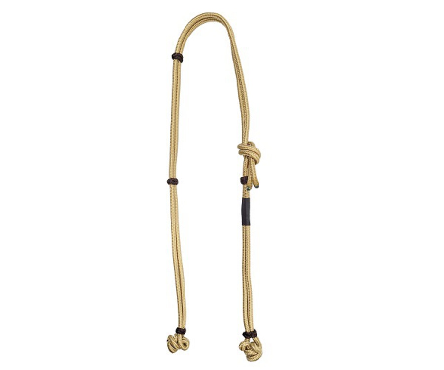 Oregon Nylon Rope Headstall image 1